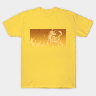 Gorou Namecard T-Shirt